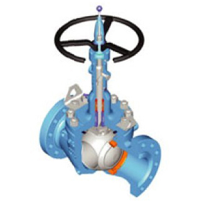 Unitech Trading - Valve - » Orbit Ball Valve